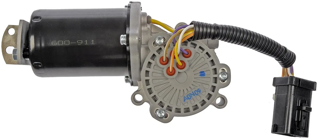 600-911 – DORMAN Transfer Case Shift Motor, OE Replacement - view 2